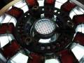 videos de Accurate Iron Man Arc Reactor prop replica
