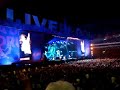 Paul McCartney - Hey Jude (snip) - Anfield 1st June 08