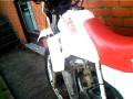 Mon Honda Mtx50-R
