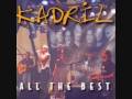 Kadril - 'Bourree de la belle inconnue'