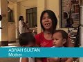 UNICEF: Low birth registration rates in Asia-Pacific...