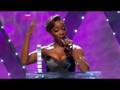 Estelle wins Best UK Female - MOBO Awards 2008 - BBC Three