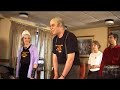 The Indelicates \"Growing Old\"