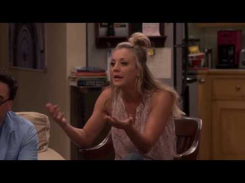 Big Bang Theory Season 10 | Penny Should Break up with Leonard | Sheldon Wierdo
