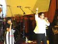 Nikmati Cinta Maliq &amp; d'Essentials live at W2M 2007 part 3