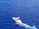 Parasailing