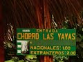 PANAMA WATERFALLS, PANAMA CITY TOUR VIDEO X VILLA MICHELLE `PANAMA TOUR GUIDE