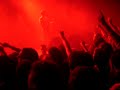 artic monkeys madrid scummy