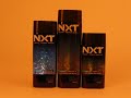 Nxt Skincare for Men