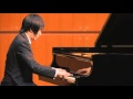 Scherzo No.2 Op.31/F.Chopin