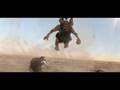 Pterodactyl Milk Commercial