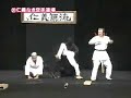 Crazy Karate Master