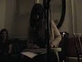 Erika Forster covers Keane in The Apartment