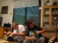 videos de shai and yaniv-banana