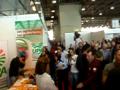 Exaltados quieren cerrar Expo Agro 2009