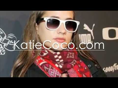 Katie Chonacas