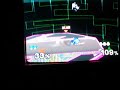 smash bros melee