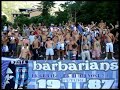 VARVARI - BALSA MILUTINOVIC VARVARI - BALSA MILUTINOVIC