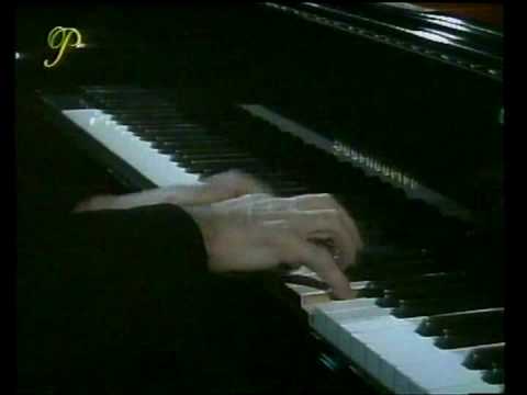 Jacques Loussier – Toccata And Fugue in D Minor