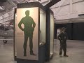 Air Force Museum promo