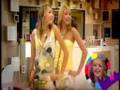 Big Brother UK 8: Twins Sam & Amanda Best Bits