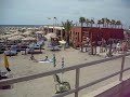 Stabilimento balneare Baia Azzurra Santo Stefano al Mare