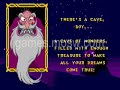Aladdin classic PC game. Levels 1+2