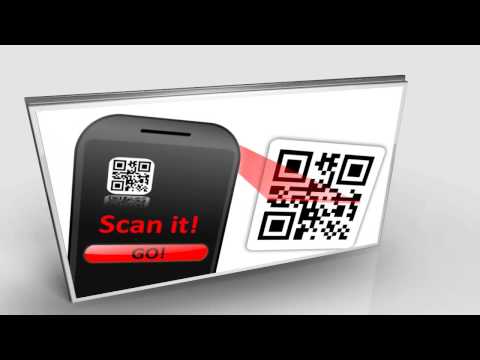 how to link qr code to facebook page