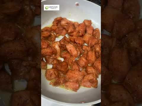 One-Pan Mexican Chicken and Rice