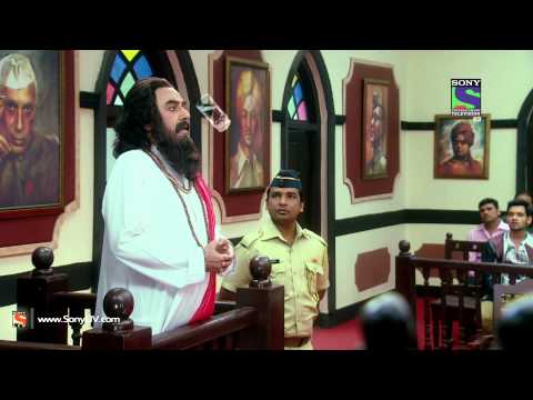 Jadui Shakti Ka Rahasya - Episode 283 - 28th December 2013