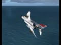 Alphasim F-4 Phantom Alphasim F-4 Phantom