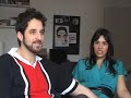 Epis�dio 10, Cenas de um Casal Natural.