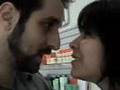 Epis�dio 10, Cenas de um Casal Natural.