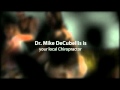 Downers Grove, IL Natural Solutions for Fibromyalgia Symptoms - Dr. Mike DeCubellis