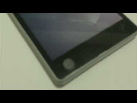 how to fix xperia z camera