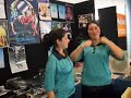 The Tour Girls In - A Gift For The Ages