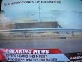I-35W ACTUAL BRIDGE COLLAPSE