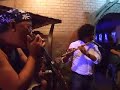 Edd Aragon's Opening Welcome Jam sa Bahay ni Heber