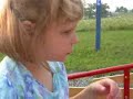 Grandma & Granpa's Wagon