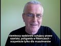 Pat Condell - 021 - Islam w Europie (PL)