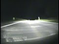 Helmkamera kürz über Asphalt