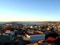 Vista panorámica de Lüderitz