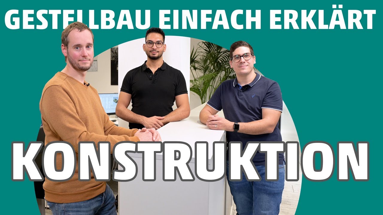 Konstruktion