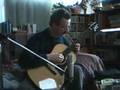 Theme From Lumpy Gravy for fingerstyle guitar