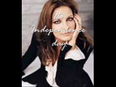 Independence Day - No infrindment intended I love this song...please rate/leave comments I need to know how I am doing on all of these Thank you.