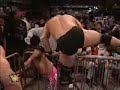 Bret Hart vs. Steve Austin Submission WrestleMania 13 pt 1/3