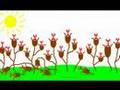 RIF, MAROC, AMAZIGH: le printemps d'Amazigh,anti-arabisation