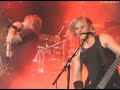 Sarea - Amor Fati (live) Sarea - Amor Fati (live)