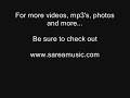 Sarea - Amor Fati (live)