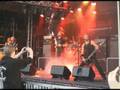 Sarea - Amor Fati (live)